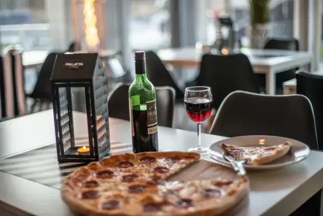 Kórnik gdzie zjeść - najlepsze restauracje i ukryte perełki kulinarne