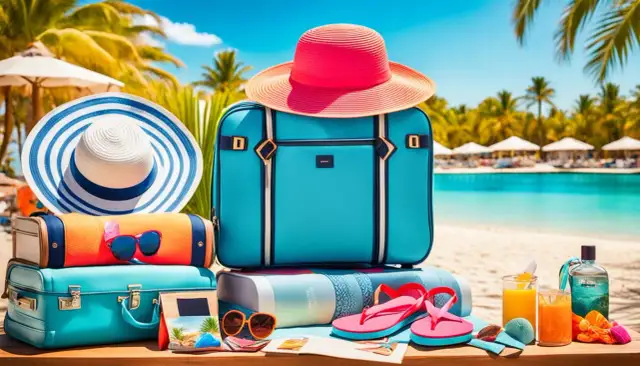 Co zabrać do Turcji? Kompletna lista rzeczy na udane wakacje!