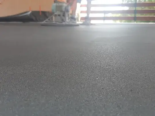 Jaka wylewka na balkon? Wybierz najlepszą opcję dla swojego tarasu