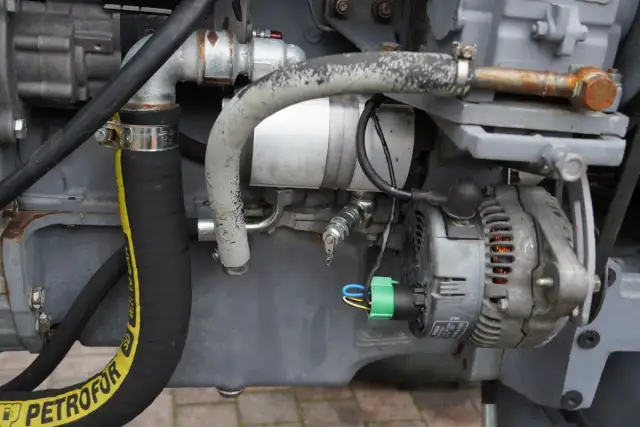 Od czego pasuje silnik do C-360? Zaskakujące zamienniki i modyfikacje