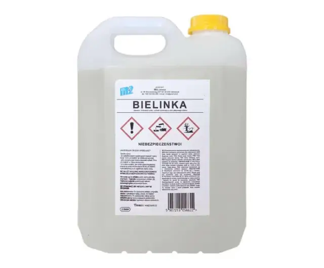 Gdzie kupić bielinka wybielacz? Najlepsze sklepy i ceny online