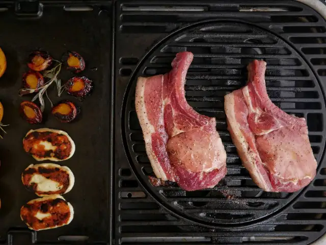 Idealny schab z grilla? Moje sprawdzone marynaty!