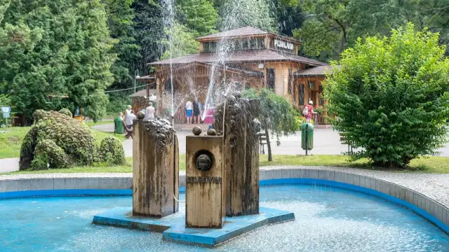 Rymanów atrakcje - odkryj niezwykłe miejsca i aktywności w Rymanowie