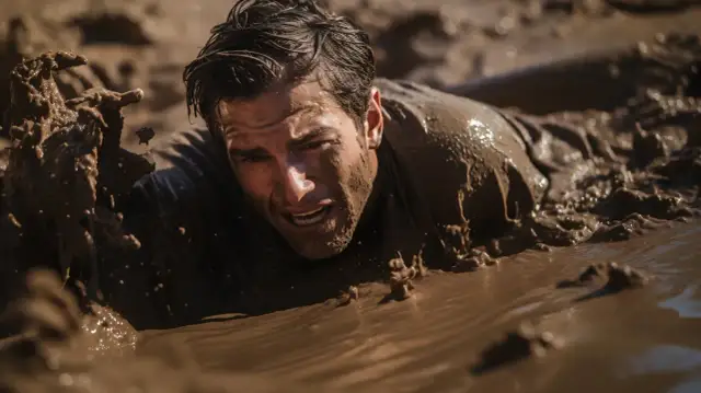 Co oznacza sen o brudnej wodzie i błocie - znaczenie według sennika