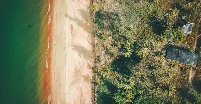 Pora deszczowa na Kubie i co musisz wiedzieć o klimacie wyspy