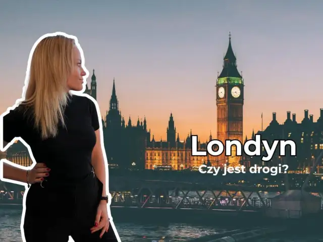 Londyn: koszty noclegów. Jak zaplanować budżet i zaoszczędzić?