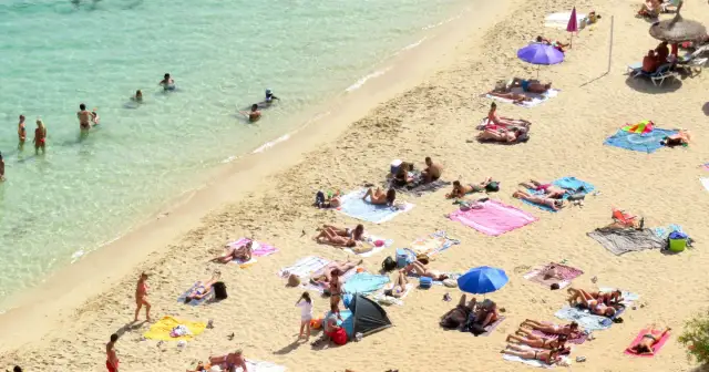 Czy Morze Czarne jest ciepłe? Sprawdź temperatury wody latem