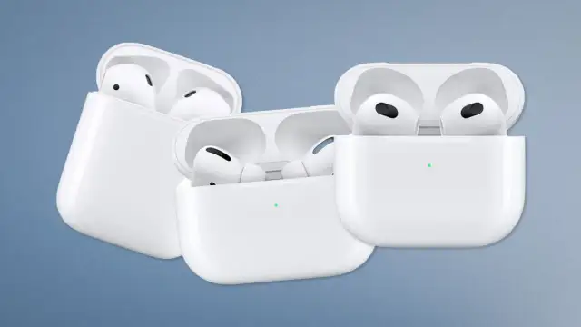 Czym się różnią AirPods 2 od 3? Kluczowe różnice, które musisz znać