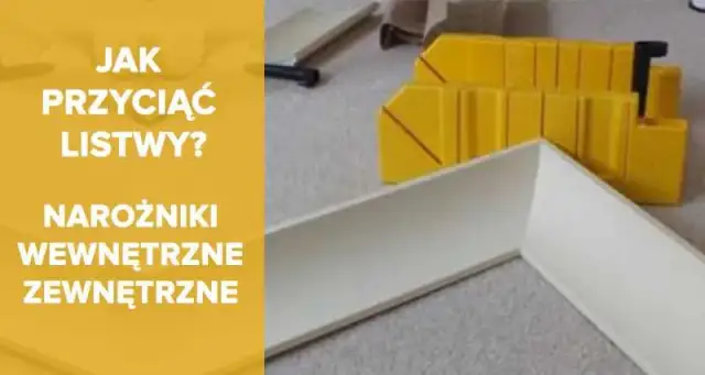 Jak ciac listwy sufitowe, aby uniknąć błędów i uzyskać idealne cięcia