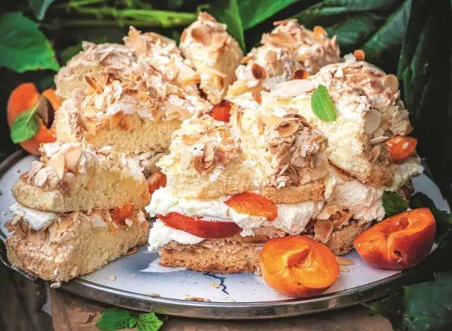 Idealne ciasto z morelami? Sprawdzone przepisy i triki!