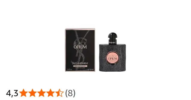 Black Opium: Ist es ein Damen- oder Herrenduft? Die Wahrheit