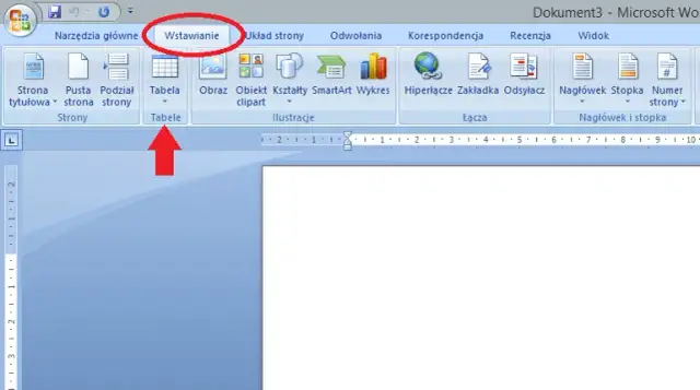 Jak skopiować tabelę w Wordzie - proste kroki, które musisz znać