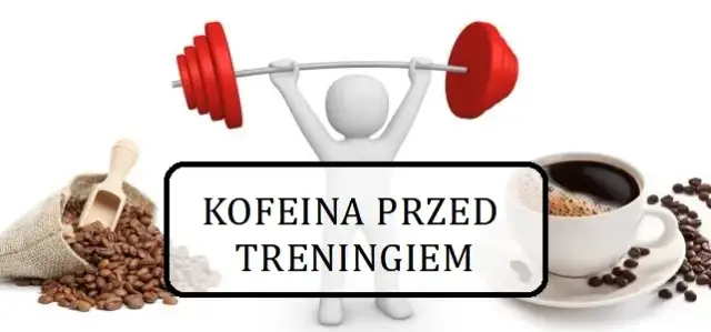 Kofeina przed treningiem: Dawkowanie, timing, źródła. Maksymalizuj efekty!