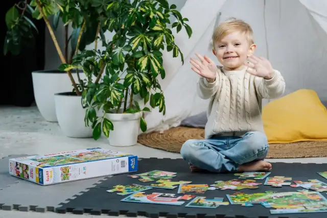 Co kupić chłopcu pod choinkę? 10 wyjątkowych pomysłów na prezenty