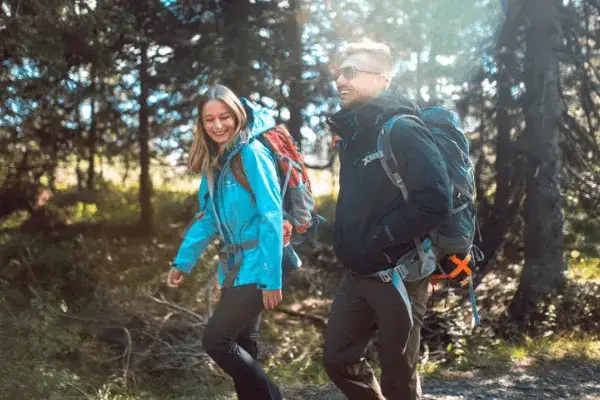 Jak się ubrać w góry jesienią? Poradnik na zmienną pogodę