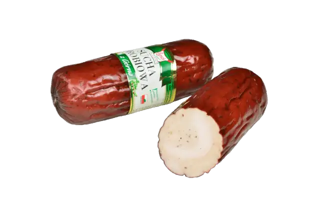 Kiełbasa doktorska: poznaj jej wyjątkowe właściwości i zastosowanie