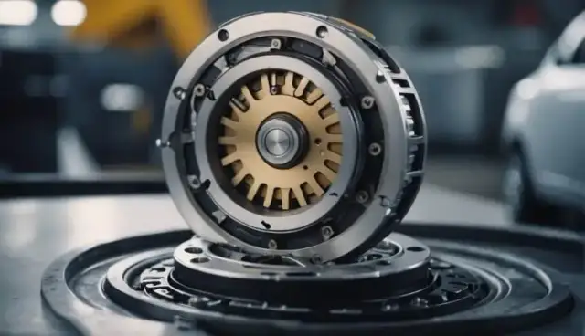 Uszkodzone sprzęgło hydrokinetyczne objawy, które mogą zrujnować jazdę