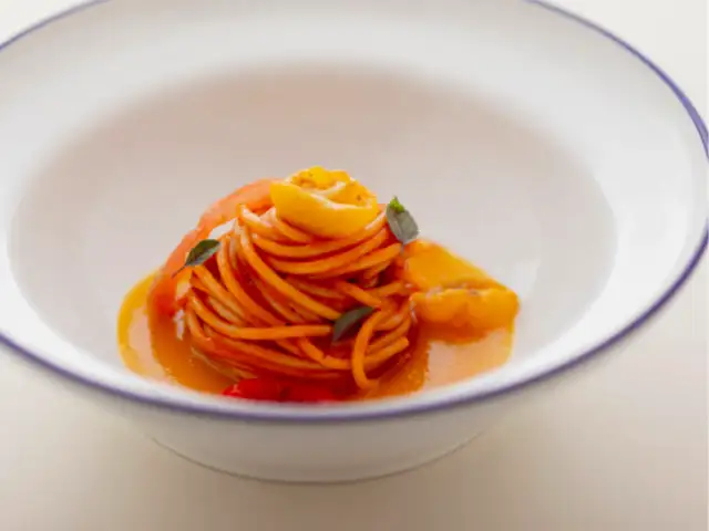 Domina la pasta con tomate: recetas y trucos de chef