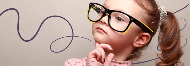 Jak dbać o wzrok scenariusz zajęć - skuteczne metody dla dzieci