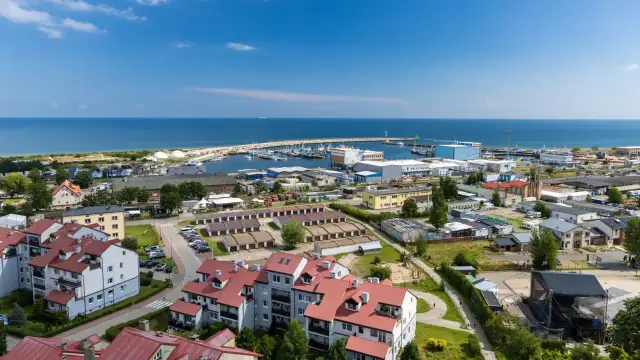 Ile kosztuje nocleg w Polsce 2026 - Jak zaoszczędzić?