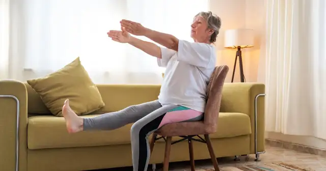 Czy 10 minut treningu wystarczy? Odkryj sekrety skuteczności.