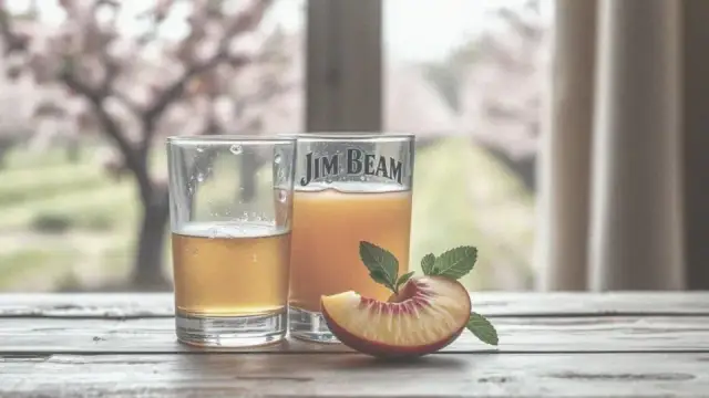 Jaki sok do piwa? Odkryj najlepsze połączenia i smaki!