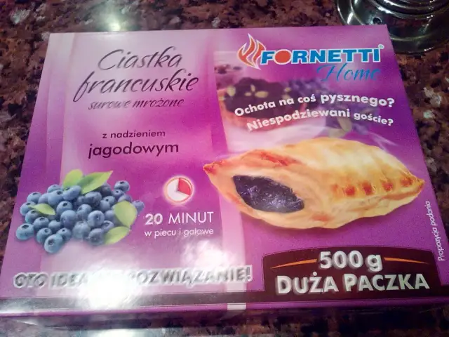 Fornetti: Gdzie kupić? Znajdź świeże i mrożone w 5 minut!