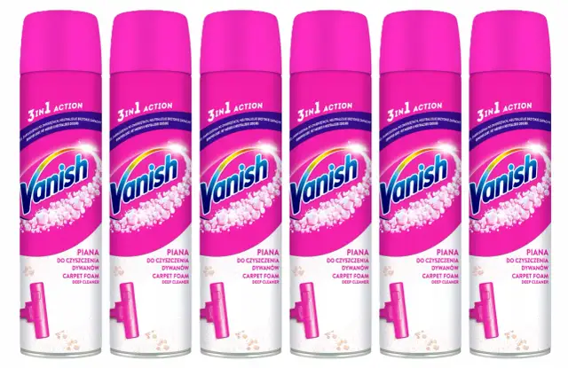 Gdzie kupić Vanish Pet Expert? Najlepsze oferty i opinie klientów