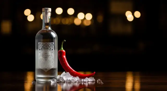 Gdzie kupić wódkę Nemiroff z papryką? Sprawdź najlepsze oferty