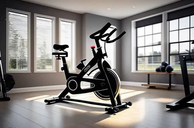 Ile kalorii spala się na rowerze stacjonarnym: Dokładne wyliczenia i normy