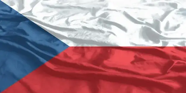 Jak wygląda czeska flaga? Odkryj jej kolory i symbolikę