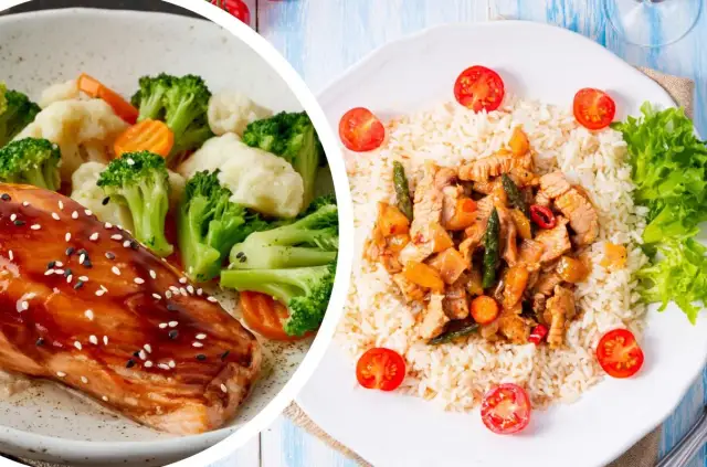 Co na obiad przy refluksie? Lekkie dania, które nie zaszkodzą