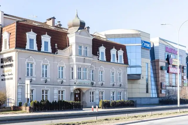 Noclegi w dworku - wyjątkowe miejsca na niezapomniane chwile