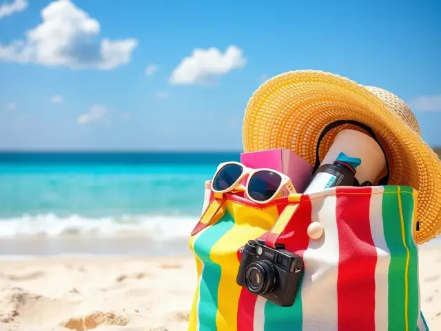 Wakacje all inclusive Grecja: Co zabrać, a co zostawić w domu?