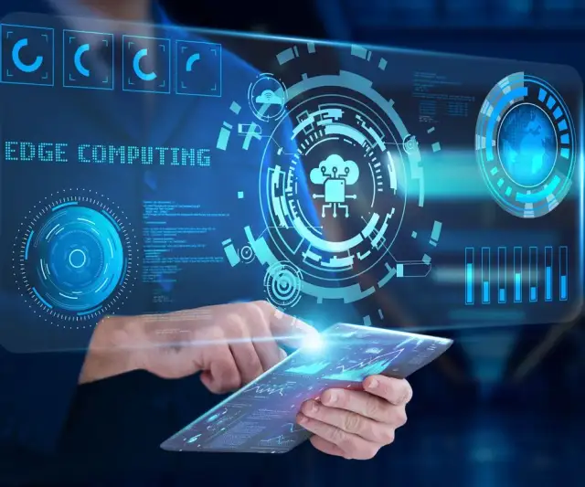 Sieć edge co to jest i jak zmienia przyszłość przetwarzania danych
