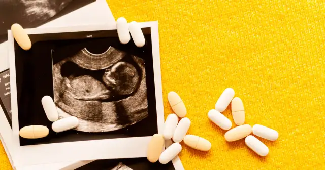 Amfetamina w ciąży: Co grozi dziecku? Znajdź pomoc!