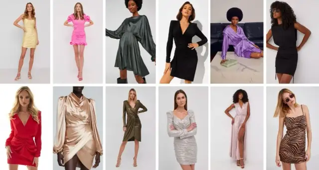 Sukienki z lat 80.: Ikony, stylizacje, gdzie kupić? Przewodnik!