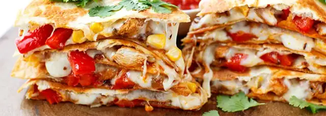 Jak czytać quesadilla: prosta wymowa, która zaskoczy wszystkich