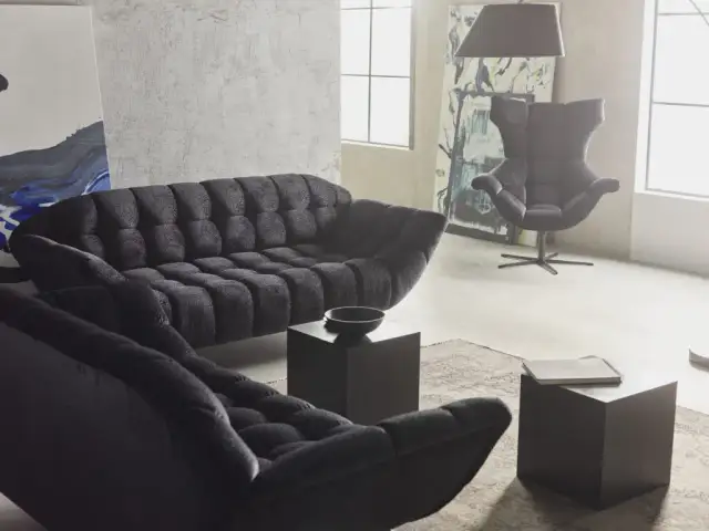 Co zamiast narożnika do salonu? Odkryj komfortowe alternatywy