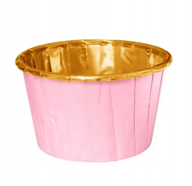 Czy do silikonowych foremek potrzebne są papilotki? Oto prawda!