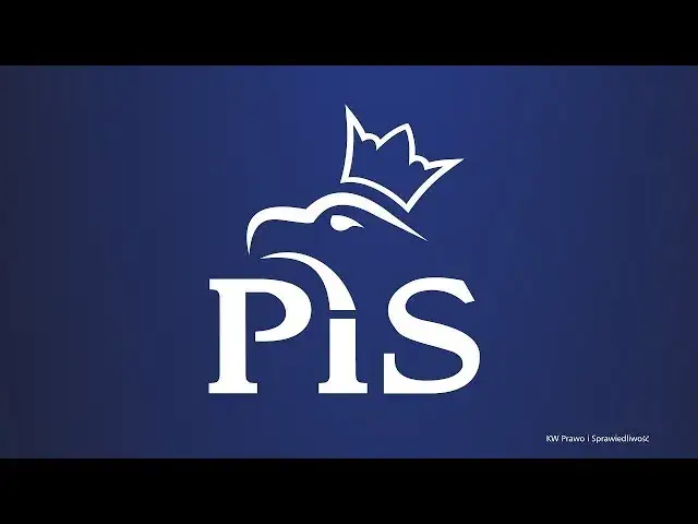 Prawo i Sprawiedliwość: Co musisz wiedzieć o PiS?