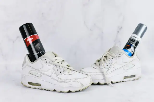 Świeża szafka na buty: Pozbądź się zapachu raz na zawsze!