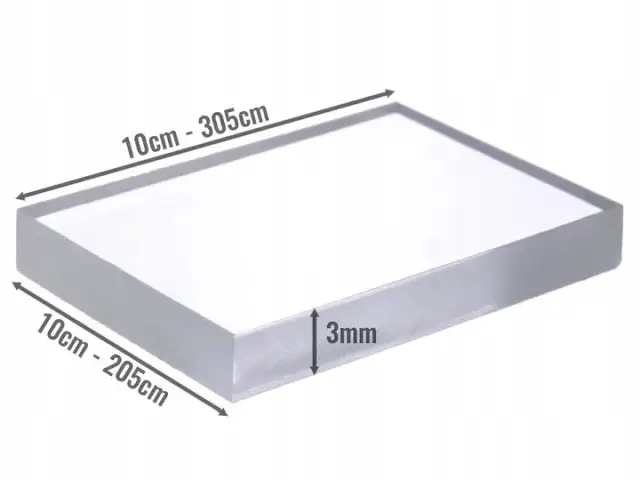 Co zamiast szyby na stół? Odkryj lepsze i tańsze alternatywy