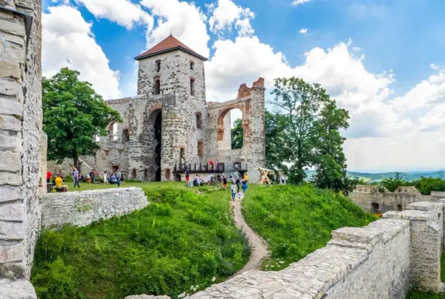 Najpiękniejsze miejsca w Polsce, które warto zobaczyć - odkryj ich urok