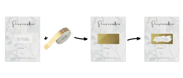 Jak zrobić zdrapkę domowym sposobem i zaskoczyć swoich bliskich