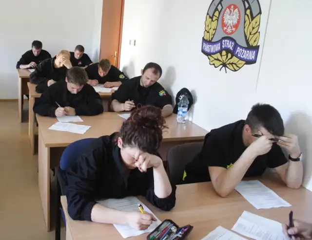 Kurs podstawowy OSP: Jak wygląda szkolenie strażaka-ratownika?