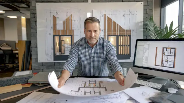 Praca po studiach architektonicznych: jak uniknąć trudności zawodowych