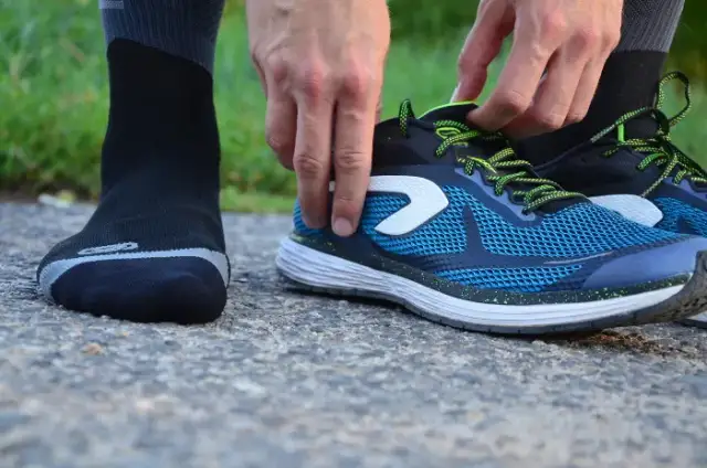 Czy w butach trailowych można biegać po asfalcie bez ryzyka?