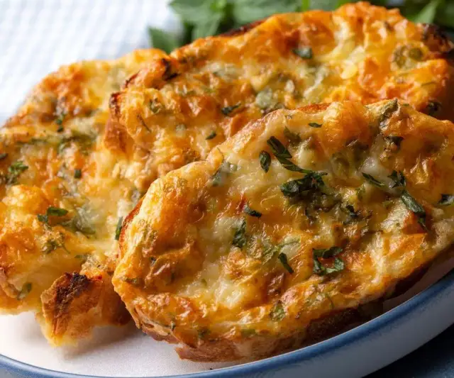 Nie wyrzucaj! Pyszny obiad z czerstwego chleba przepisy zero waste