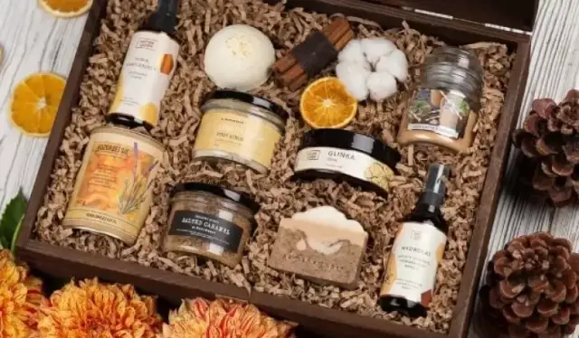 Co kupić dla żony pod choinkę, by zachwycić ją w te święta